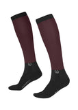 Kerrits Dual Zone Boot Socks - Solid Colors