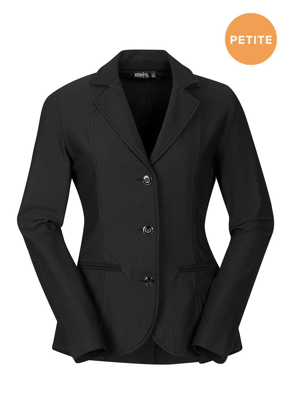 Kerrits Petite Affinity Aero Show Coat