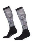 Kerrits Dual Zone Boot Socks - Prints