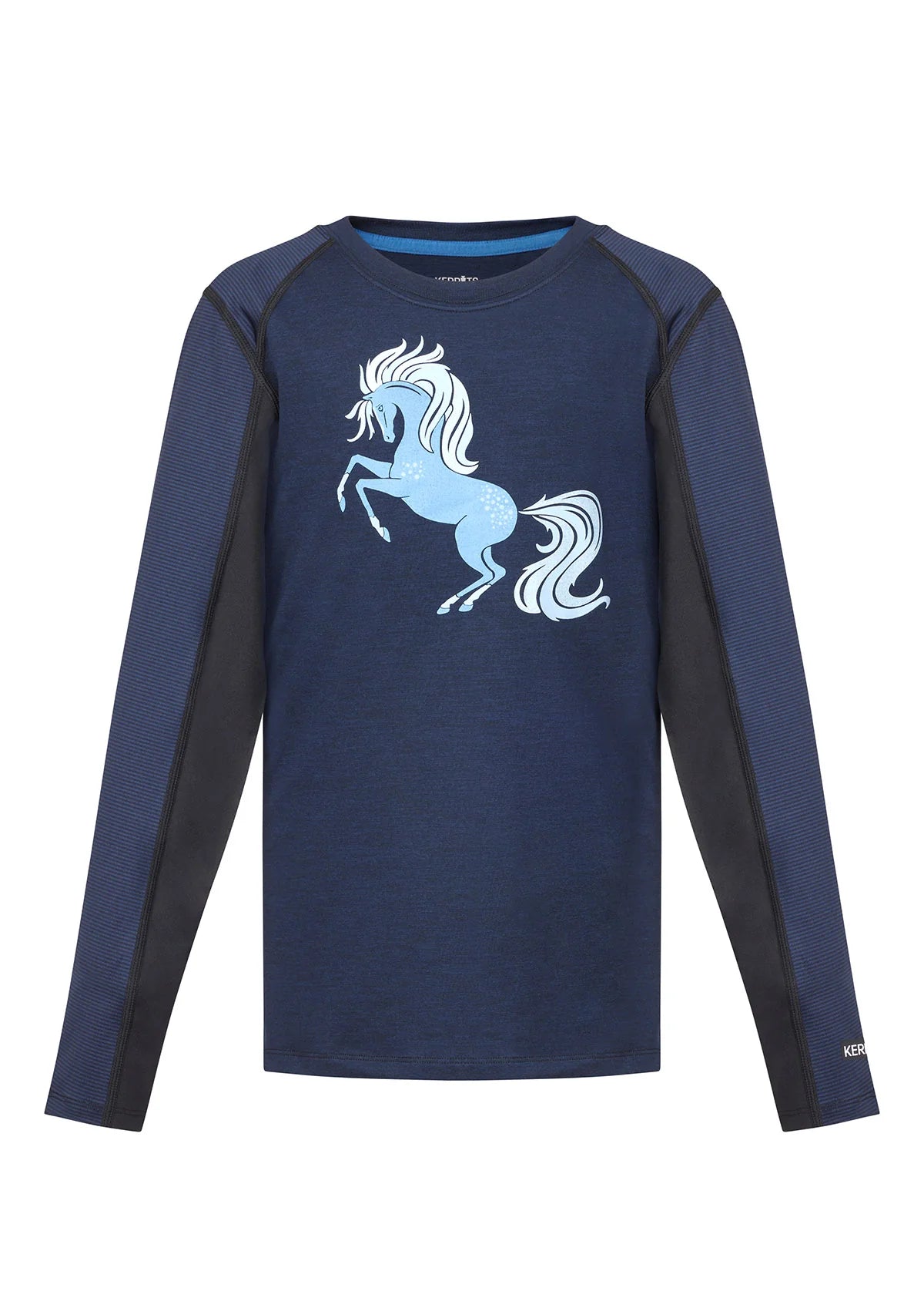 Kerrits Kids Free Frolic Base Layer