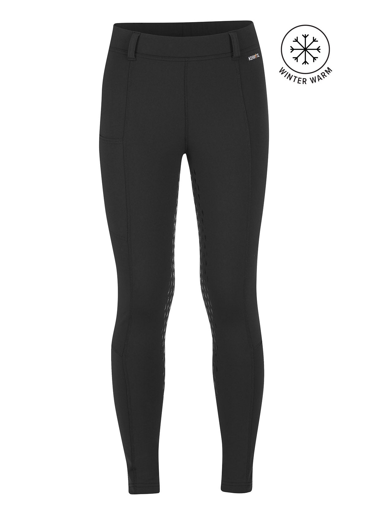 Kerrits Kids Thermo Tech Full Leg Tight