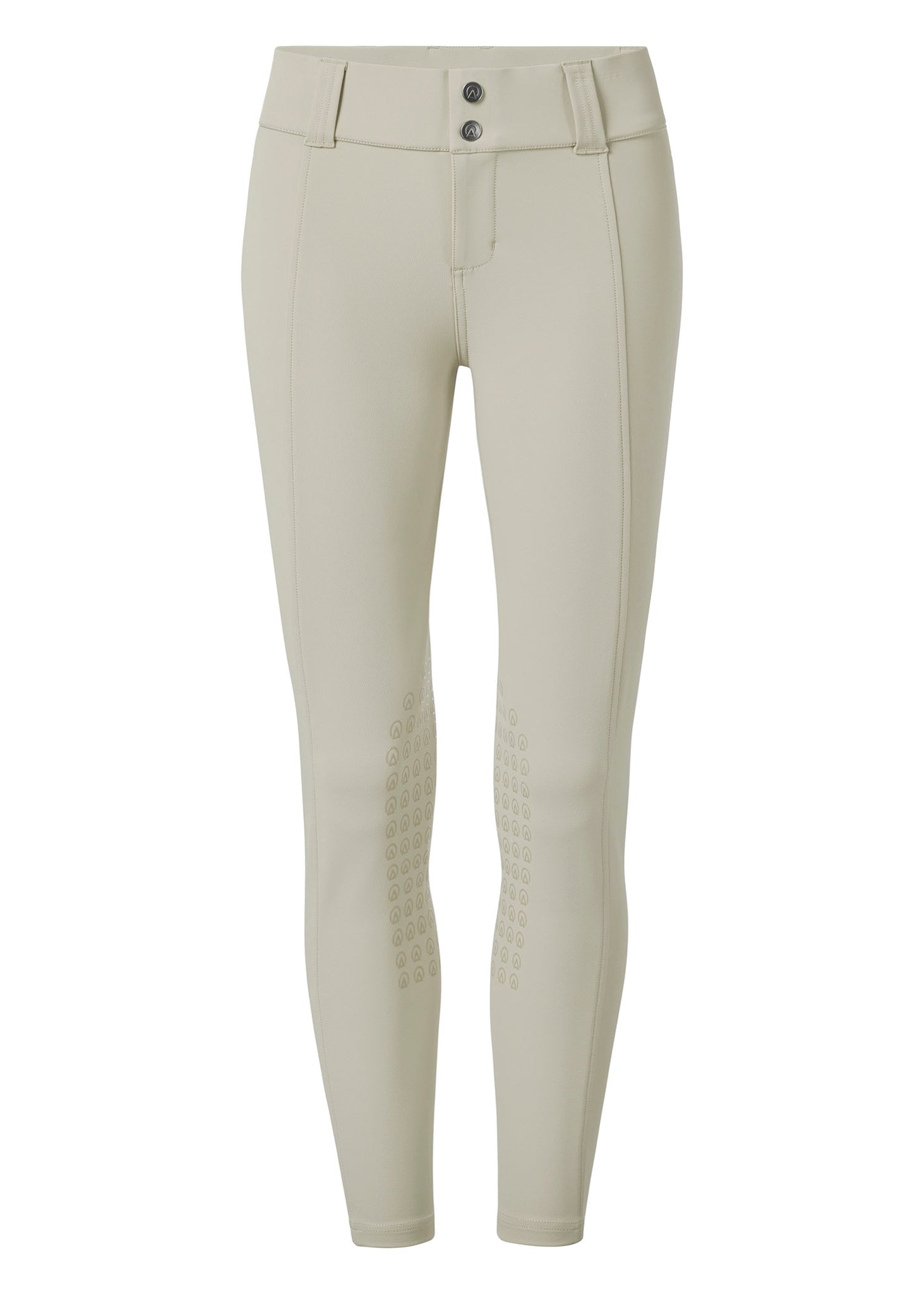 Kerrits Kids Affinity Pro Knee Patch Breech