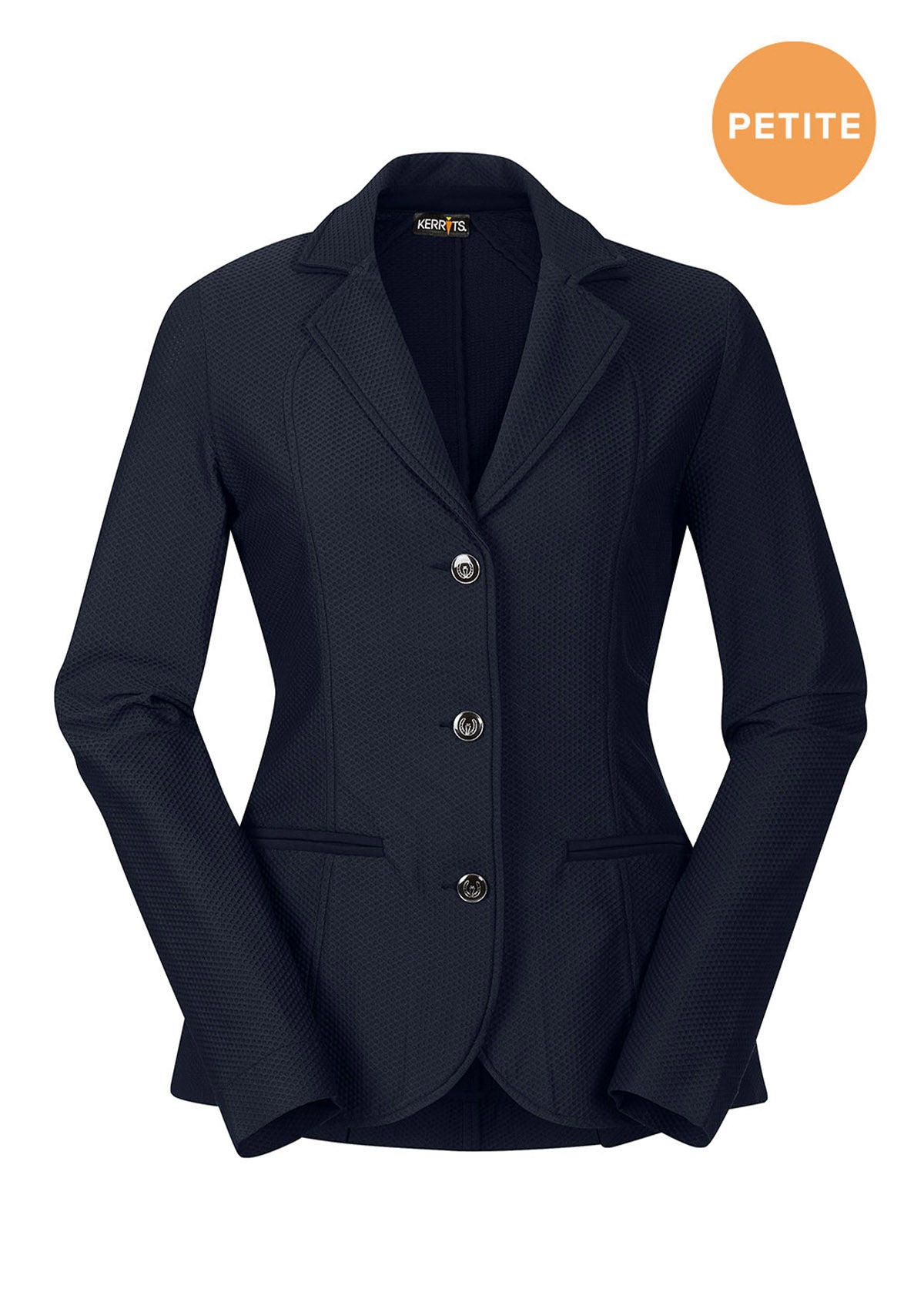 Kerrits Petite Affinity Aero Show Coat