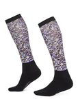 Kerrits Dual Zone Boot Socks - Prints