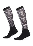 Kerrits Dual Zone Boot Socks - Prints