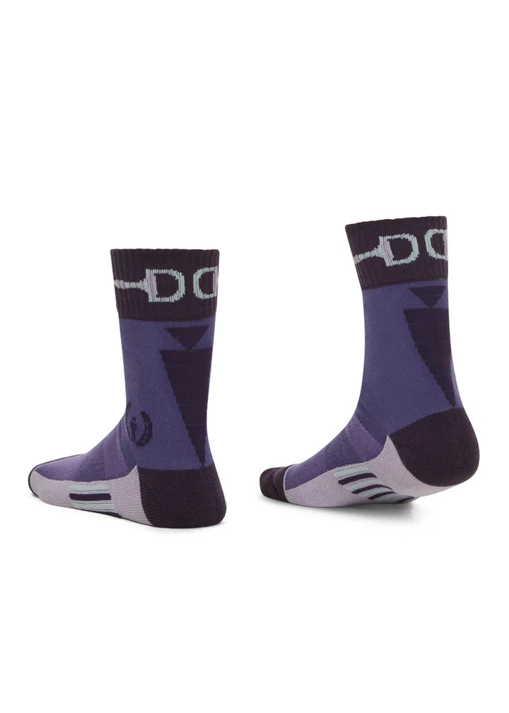 Kerrits Band of Bits Paddock Socks