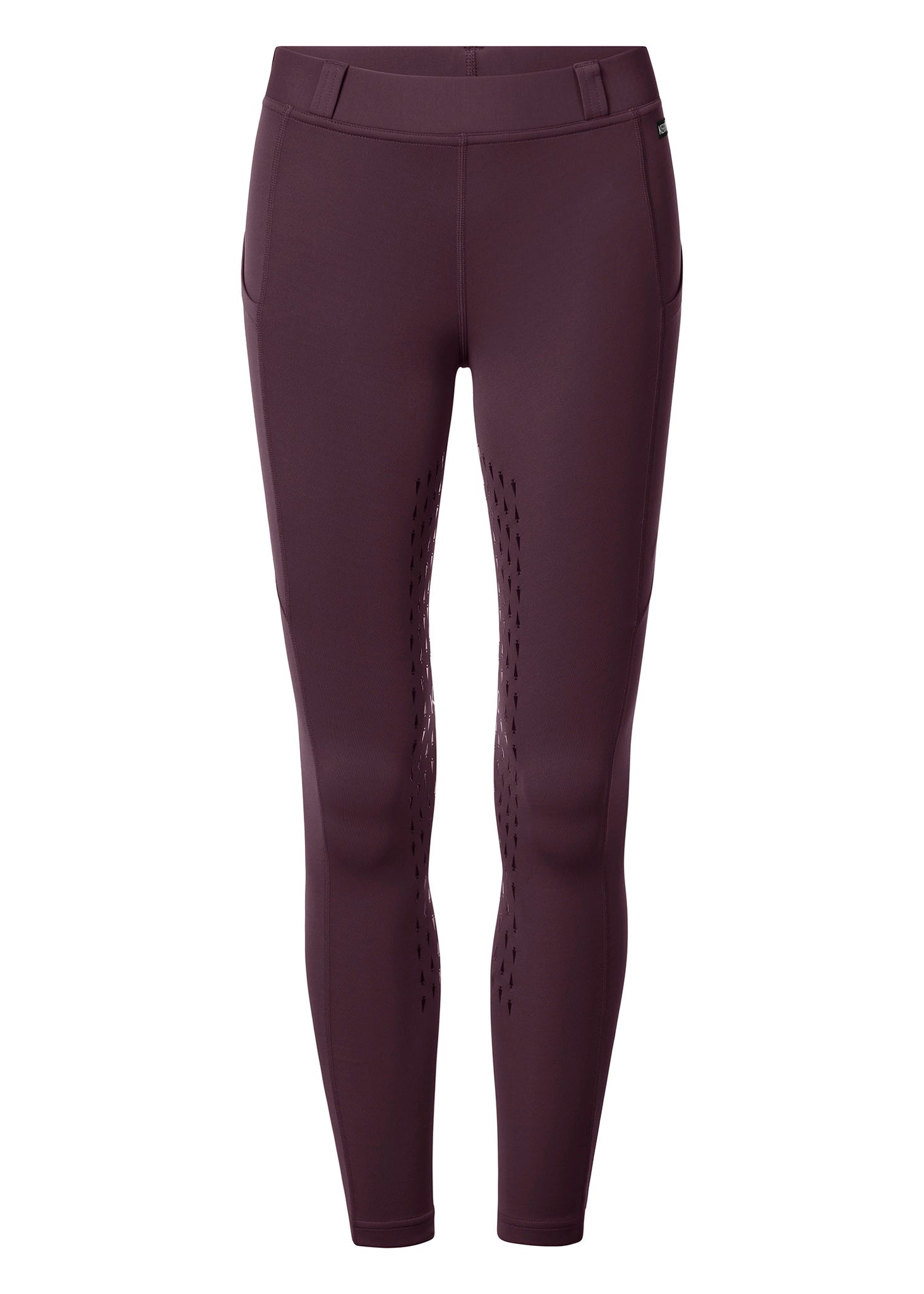 Kerrits Coolcore Silicone Full Leg Riding Tech Tight