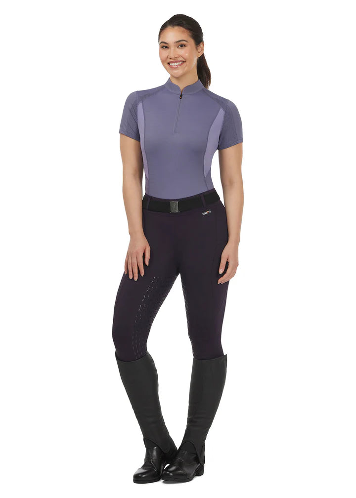 Kerrits Coolcore Silicone Full Leg Riding Tech Tight