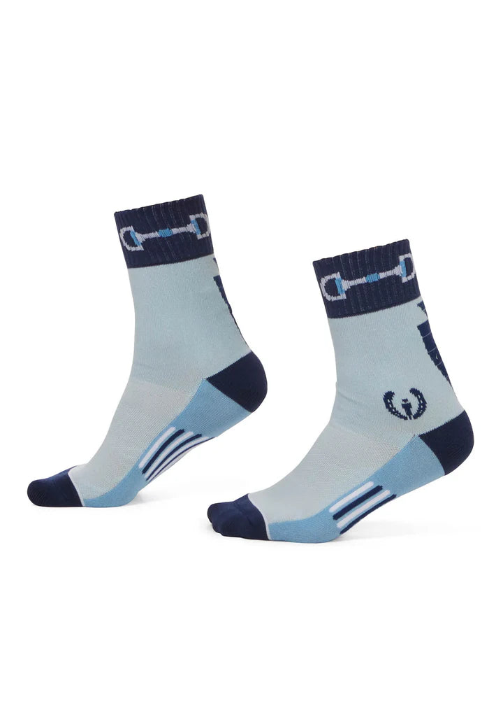 Kerrits Band of Bits Paddock Socks