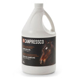 Canpressco Camelina Oil for Horses
