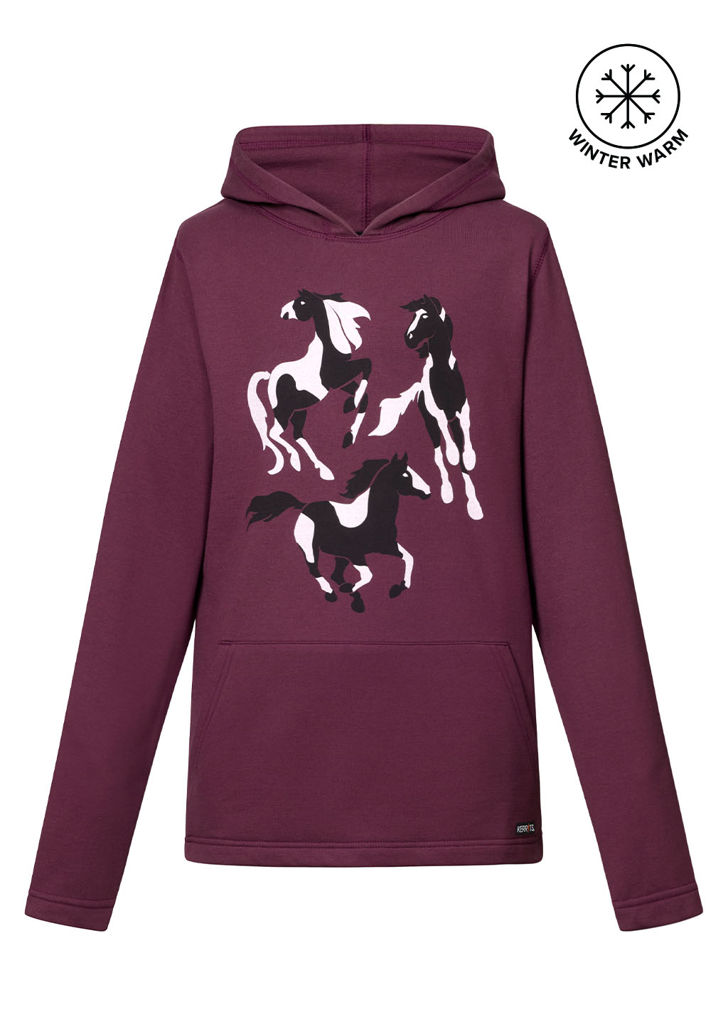 Kerrits Kids Mod Mare Pullover Hoodie