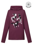 Kerrits Kids Mod Mare Pullover Hoodie