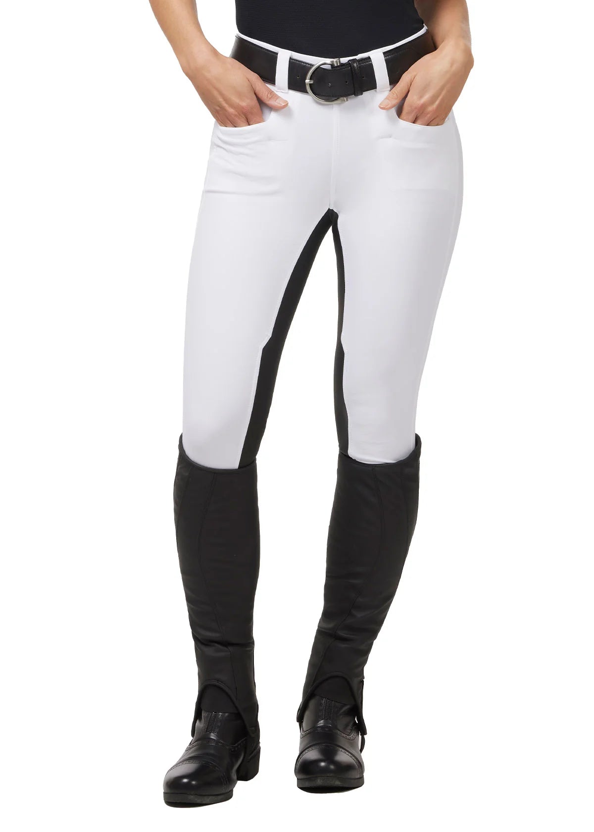 Kerrits GripTek II Full Seat Breech