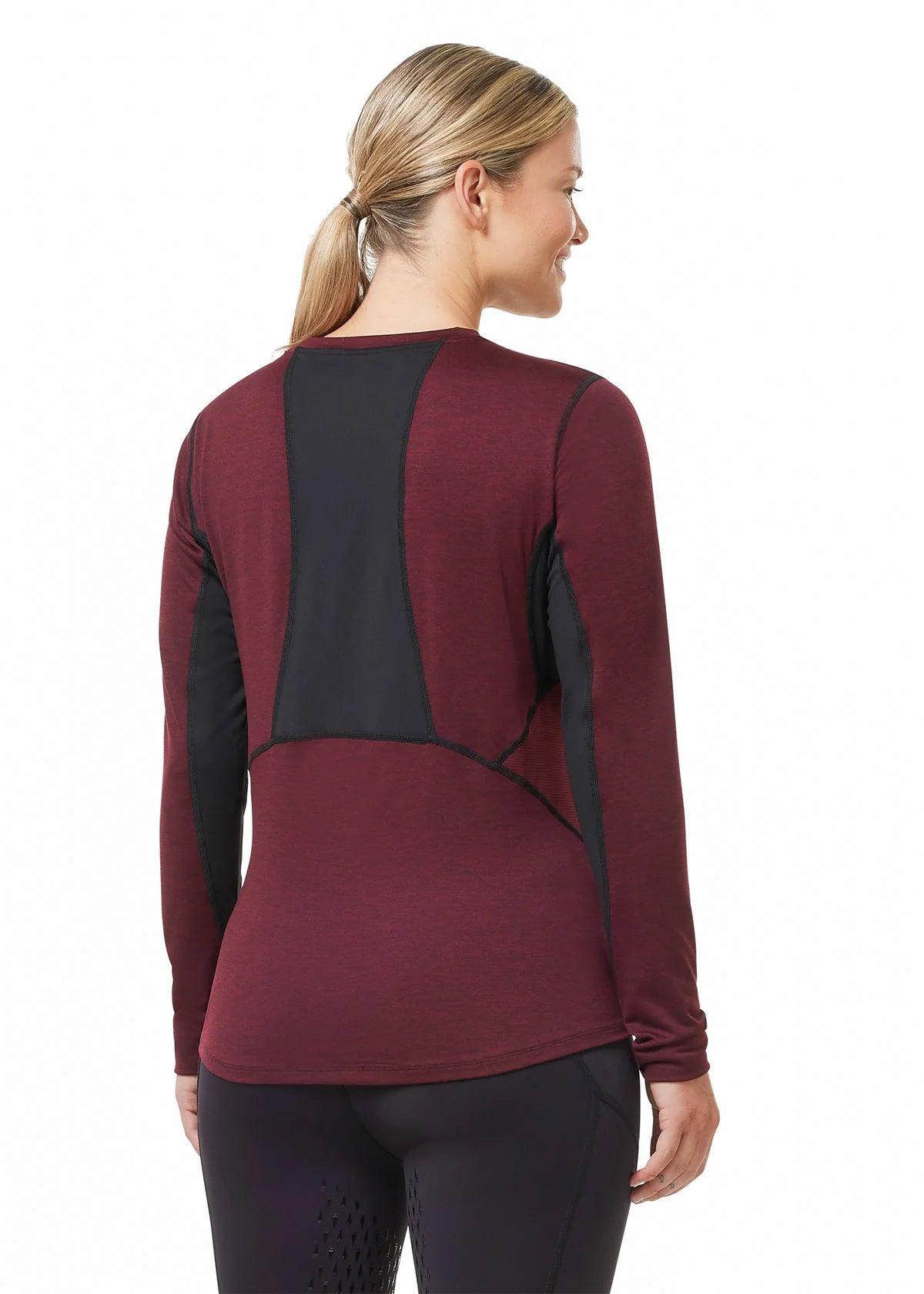 Kerrits Crescent Base Layer
