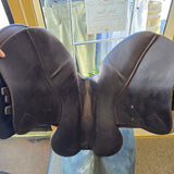 Used CWD 2Gs S32 Mademoiselle Jump Saddle - 17" Medium