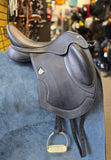 Used *Like New* Bates Artiste Dressage - Size 1 Adj. XW