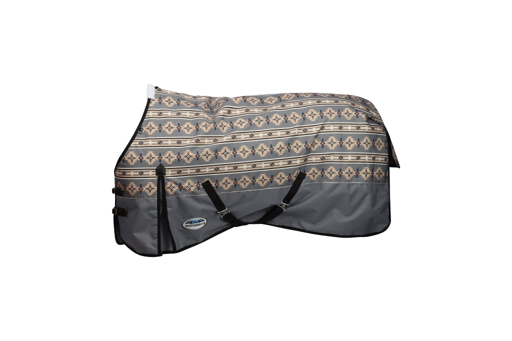 Weatherbeeta ComFiTec Essential Standard Neck Turnout - Medium (220g)