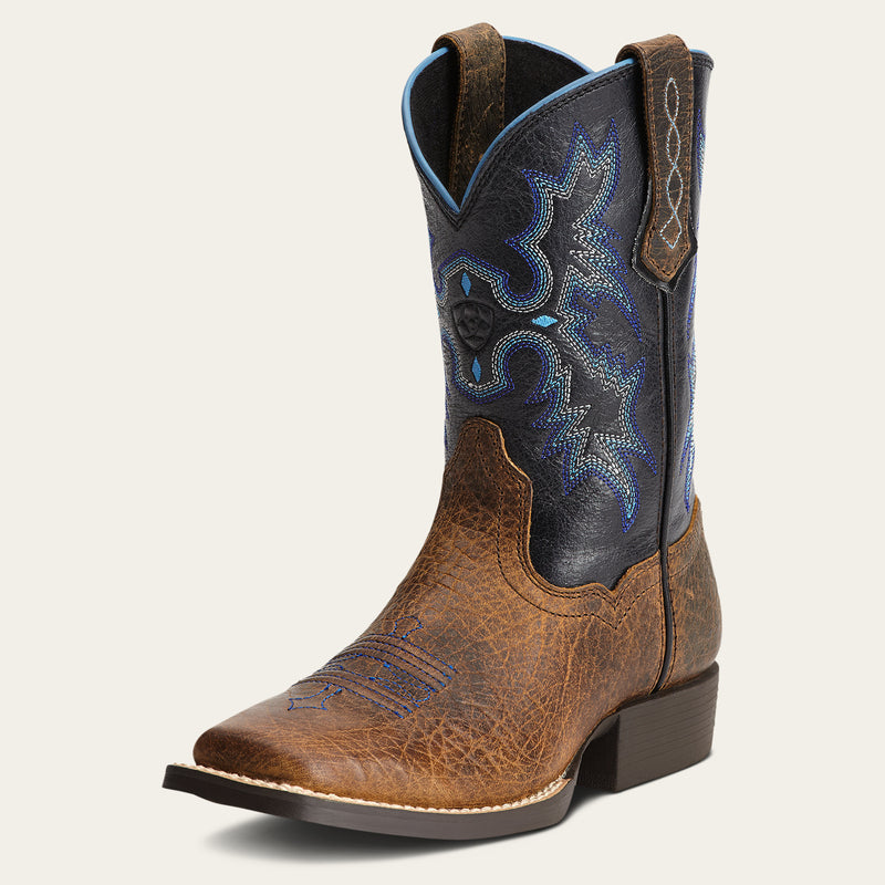 Ariat Youth Little Kids Tombstone Boot
