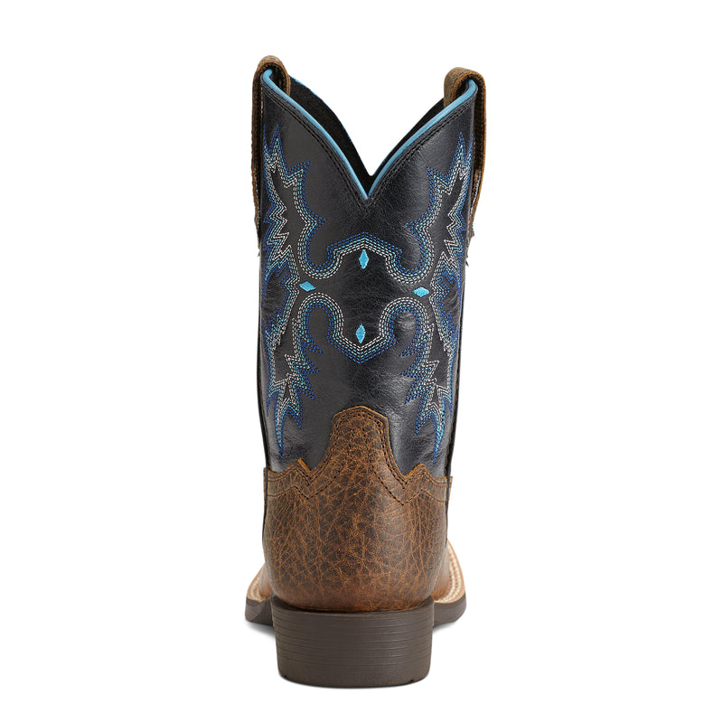 Ariat Youth Little Kids Tombstone Boot