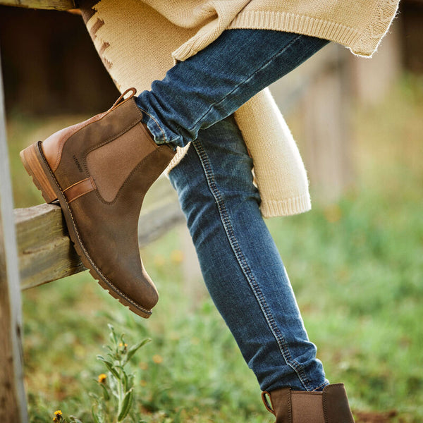 Ariat Wexford Waterproof Boot Ariat Men main image 4