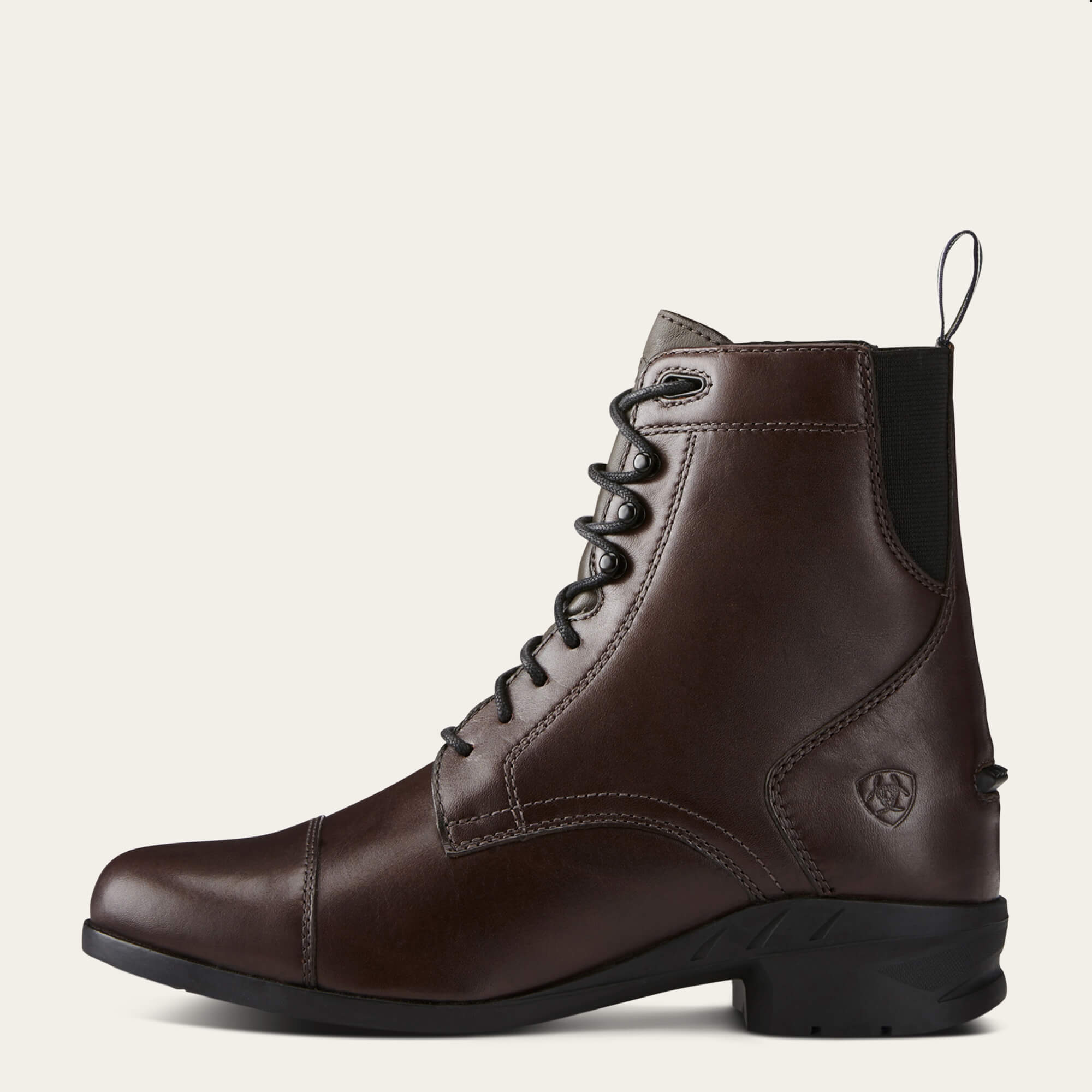 Ariat Womens Heritage IV Lace Paddock Boot