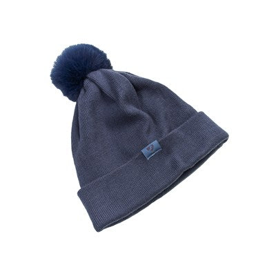 Aubrion Fleece Lined Bobble Hat