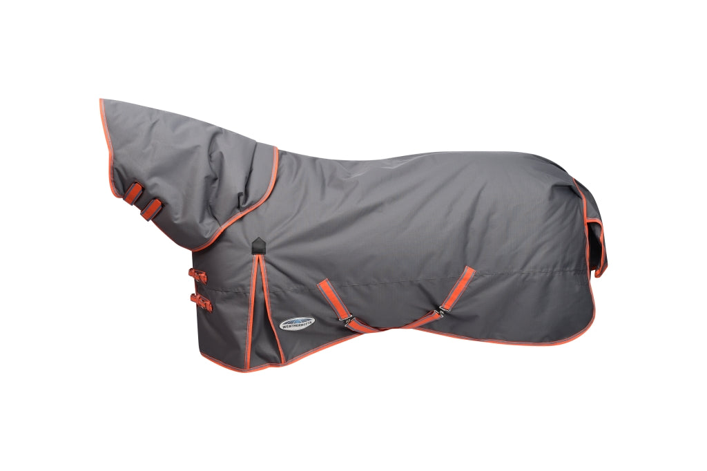 Weatherbeeta ComFiTec Essential Plus Detach-A-Neck Medium - (220g)