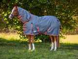 Weatherbeeta ComFiTec Essential Plus Detach-A-Neck Medium - (220g)