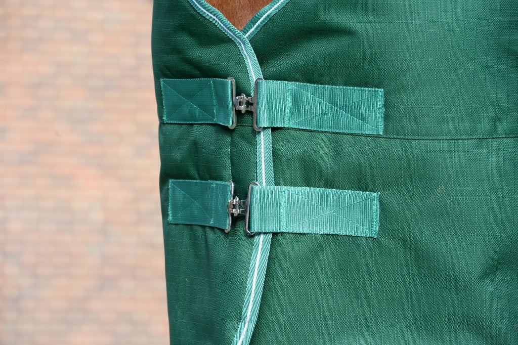 Saxon Defiant 1200D Combo Neck Medium - (200g)