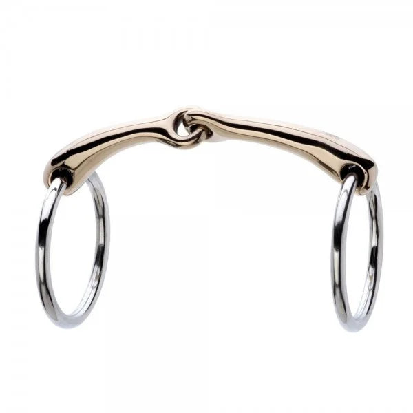 Herm Sprenger Dynamic RS Aurigan Bradoon