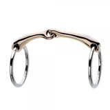 Herm Sprenger Dynamic RS Aurigan Bradoon