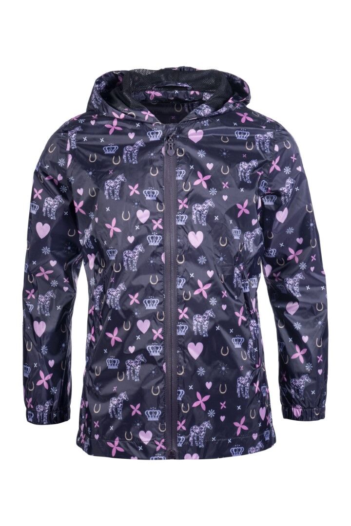 HKM Youth Lola Rain Jacket