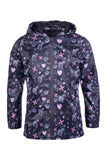HKM Youth Lola Rain Jacket