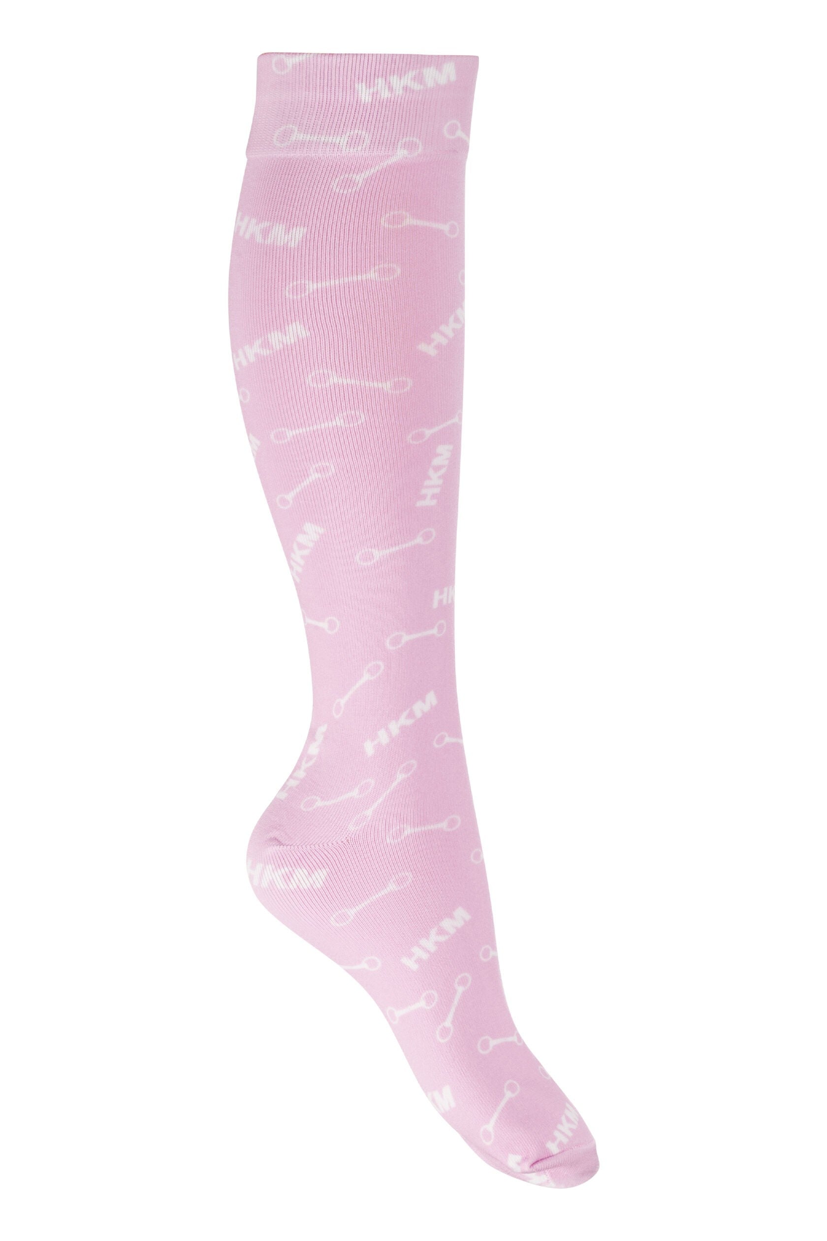 HKM Riding Socks - Mellow