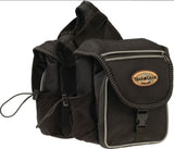 Weaver Trail Gear Pommel Bag