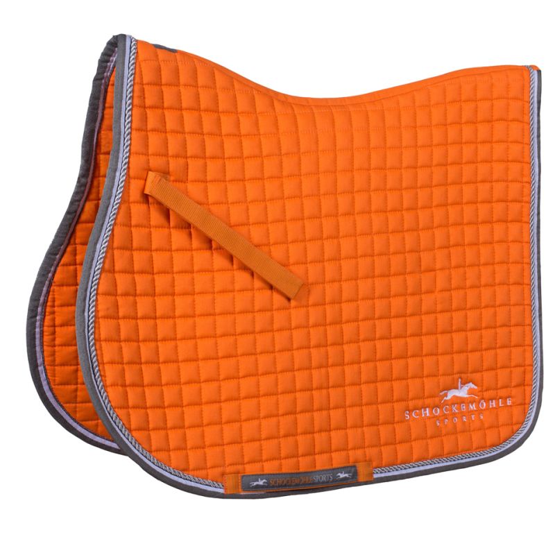 Schockemohle Neo Star Jumping Saddle Pad