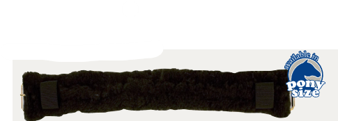 Toklat Coolback Bareback Pad Girth
