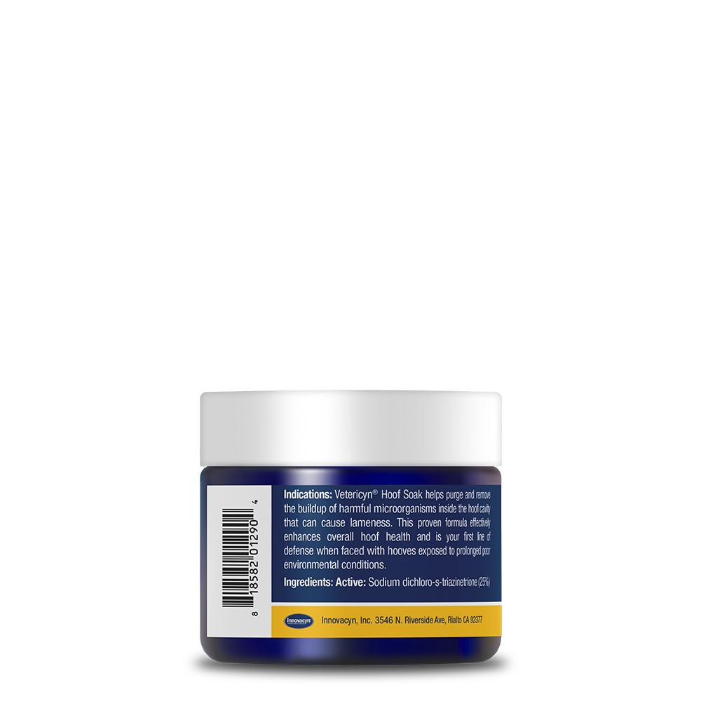 Vetericyn Mobility Hoof Soak