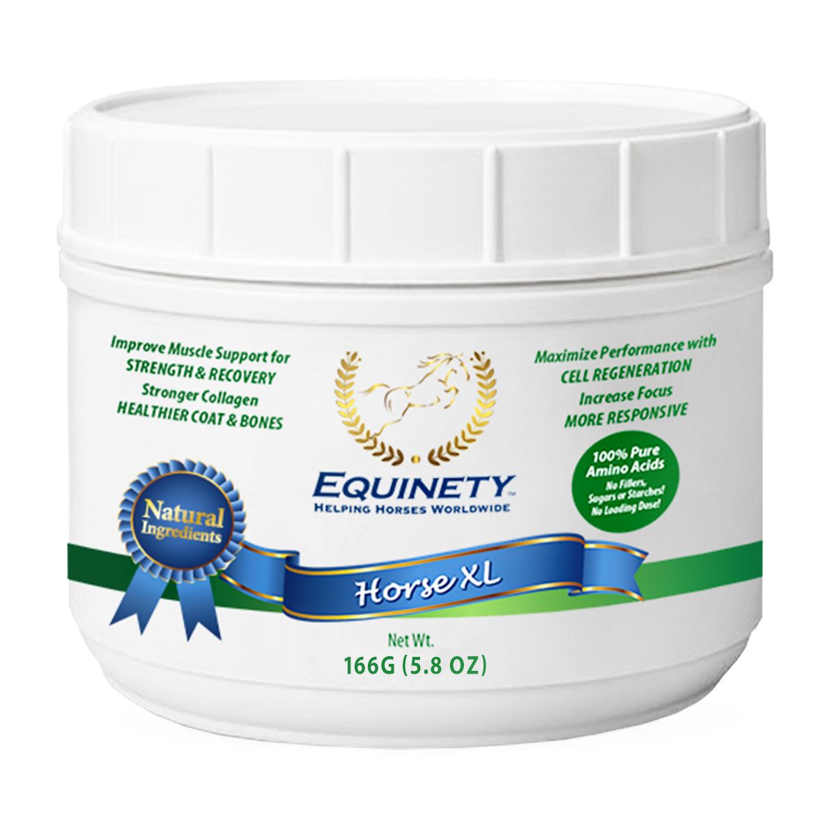 Equinety Horse XL Supplement