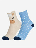LeMieux Mini Cotton Character Socks