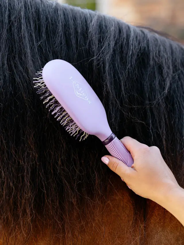 LeMieux Tangle Tidy Mane & Tail Brush