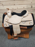 SRS Training Saddle All Rough Out