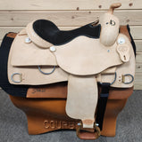 SRS Training Saddle All Rough Out