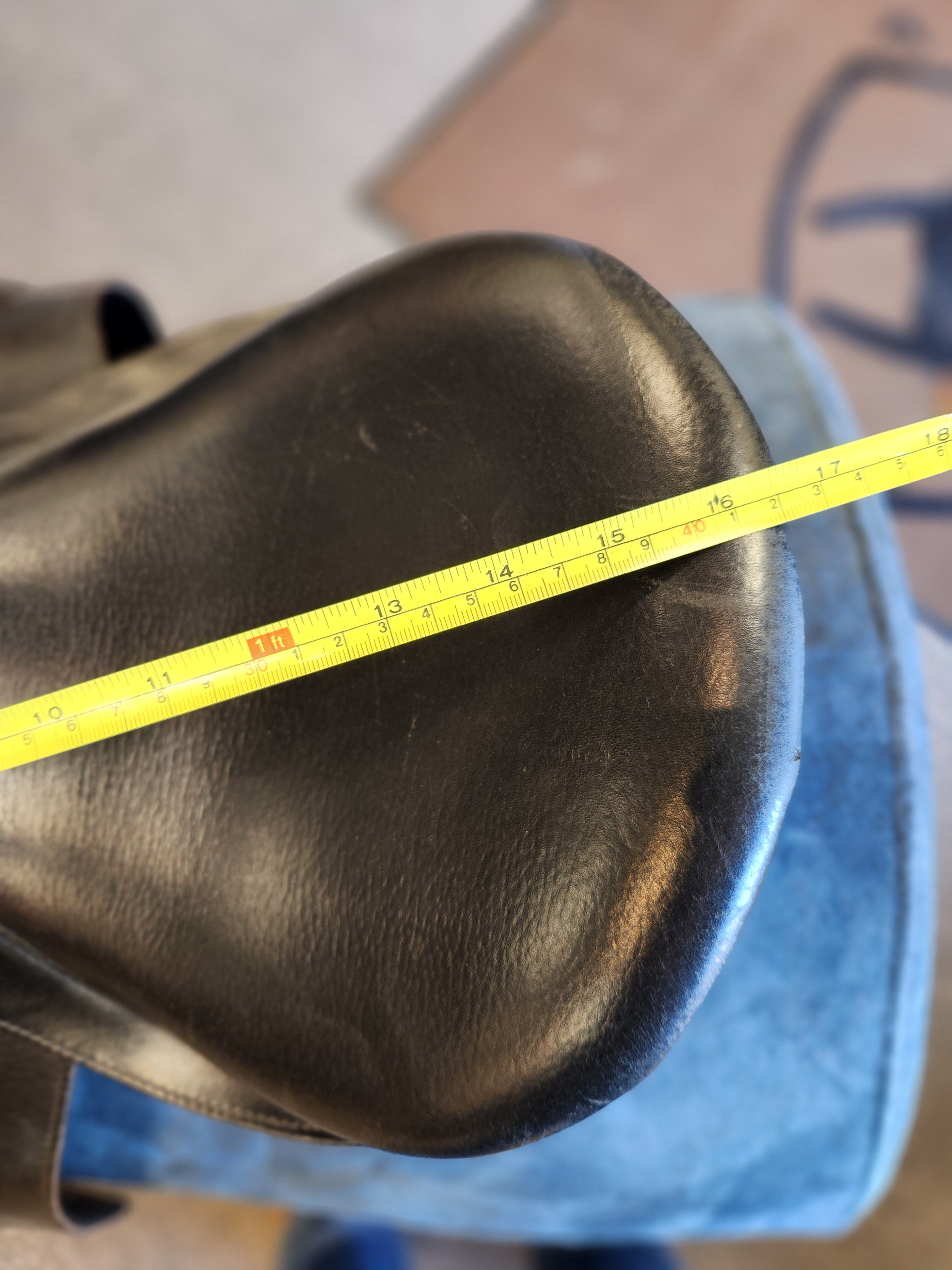 Used Collegiate All Purpose - 16.5" Medium