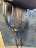 C2683 Used Amerigo Cervia Dressage Saddle