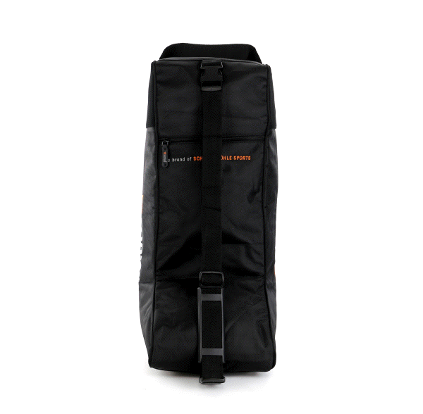 Tonics Tall Boot Bag