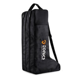 Tonics Tall Boot Bag