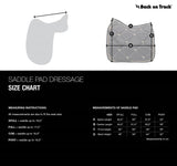 Back On Track Saddle Pad No1 Dressage