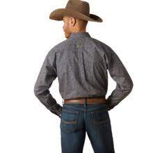 Ariat Men's Kolson Long Sleeve Shirt