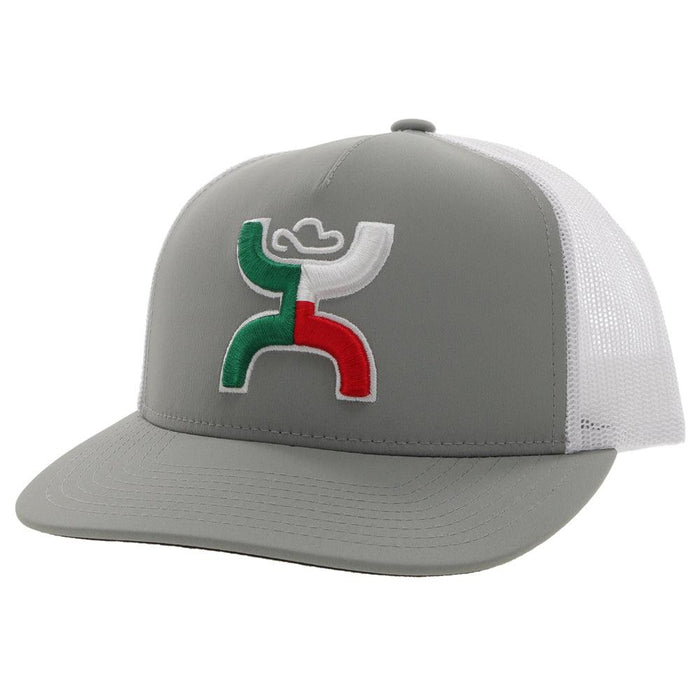 Hooey "Boquillas" 5-Panel Trucker Hat